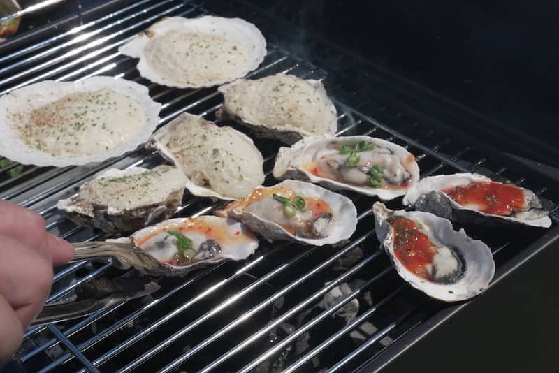 牡蠣　おすすめ　調理方法