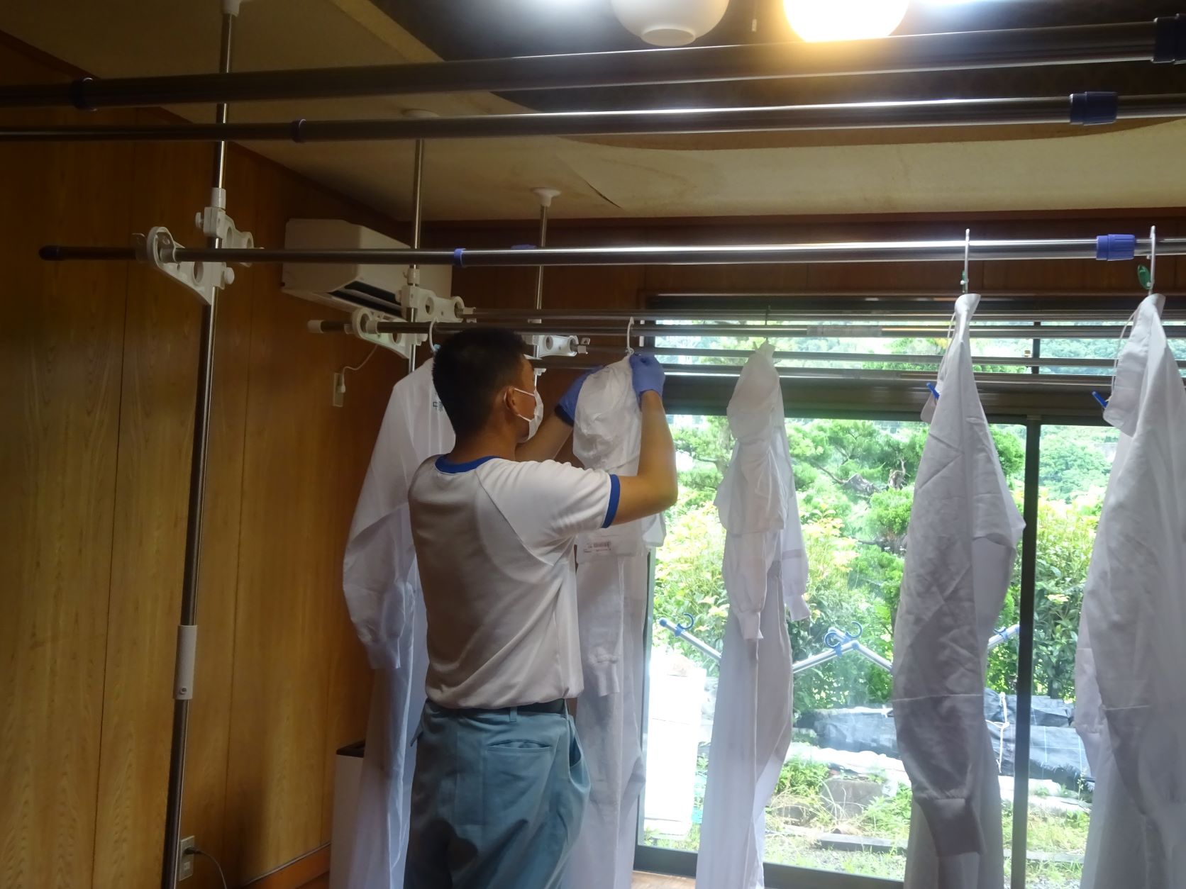 就労継続支援B型